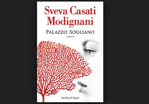 Palazzo Sogliano di Sveva Casati Modignani, recensione