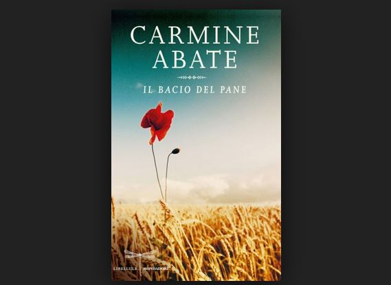 bacio del pane carmine abate recensione