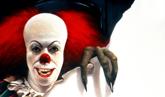 Stephen King: "It" e "L'ombra dello scorpione" finalmente in film?