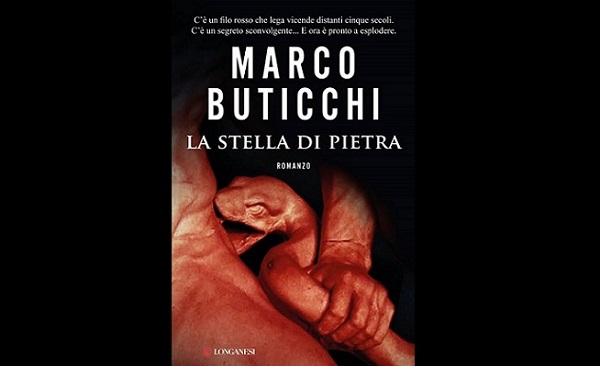 La stella di pietra di Marco Buticchi, recensione