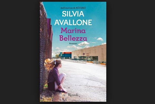 Marina Bellezza di Silvia Avallone, recensione