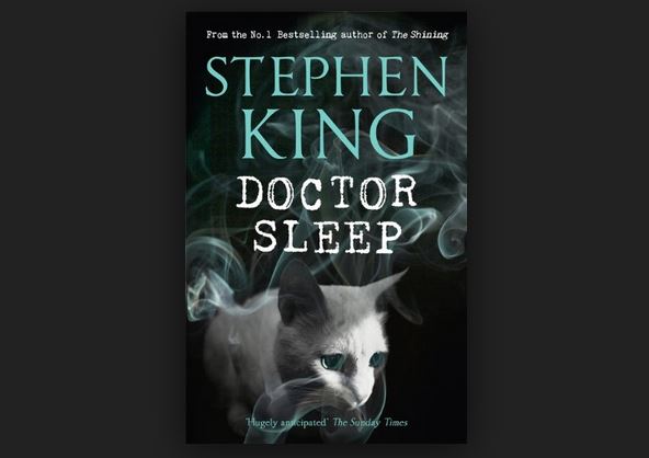 doctor sleep stephen king recensione