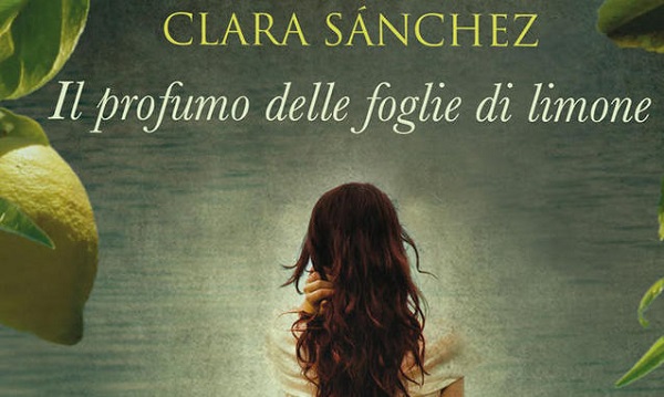 profumo foglie limone clara sanchez recensione