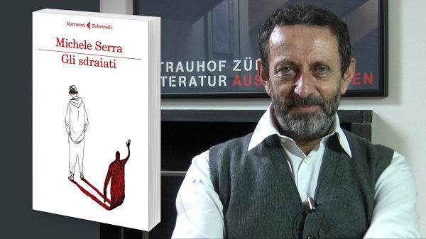 Gli sdraiati di Michele Serra, recensione