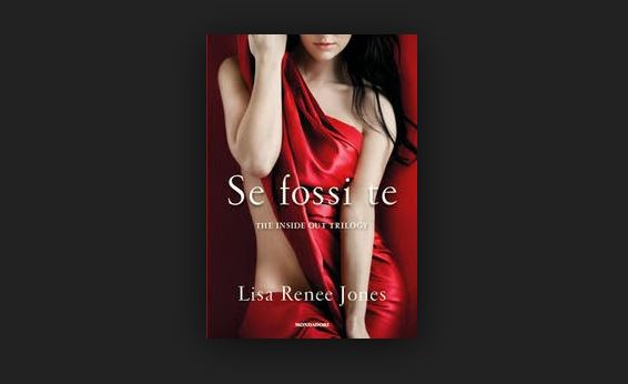 se fossi te lisa renee jones recensione