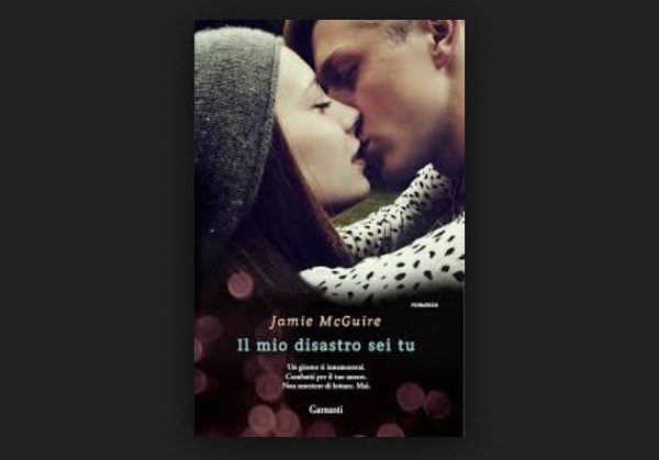 mio disastro sei tu jamie mcguire recensione