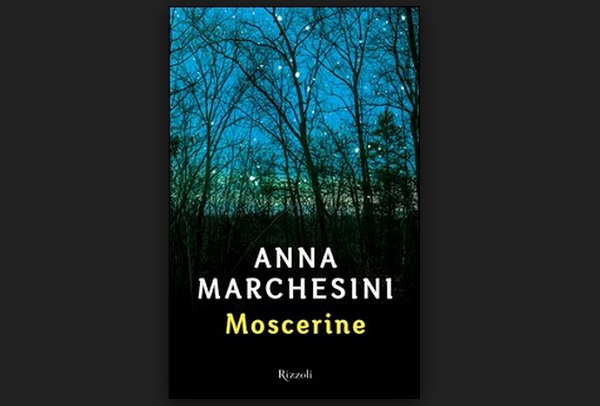 Moscerine di Anna Marchesini, recensione