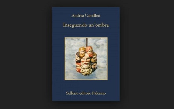 Inseguendo l'ombra di Andrea Camilleri, recensione