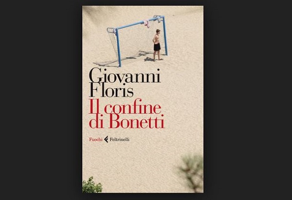 Il confine di Bonetti di Giovanni Floris, recensione