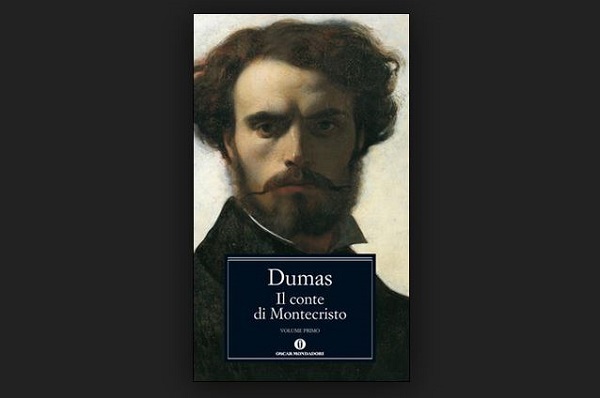 conte montecristo alexandre dumas recensione