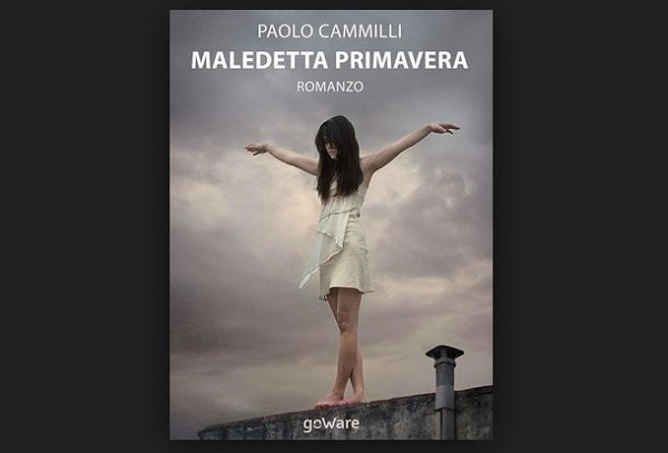 maldetta primavera paolo cammilli recensione