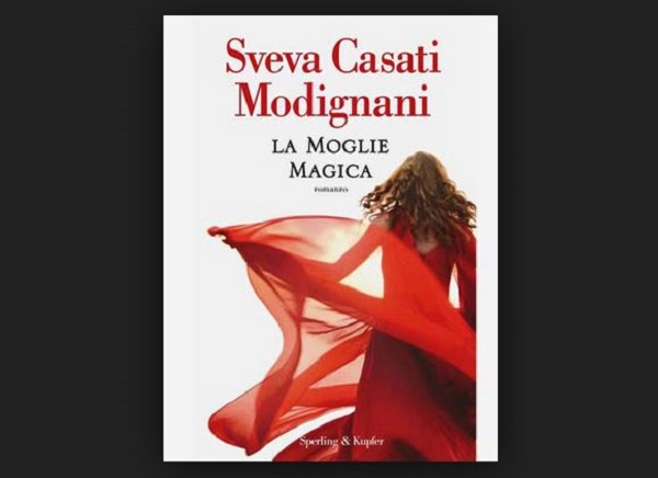 moglie magica sveva casati modignani recensione