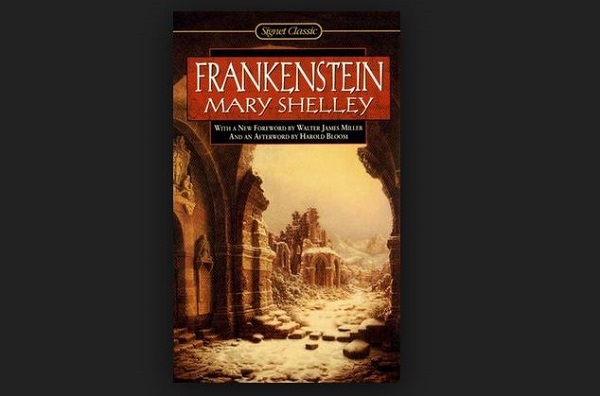 Frankenstein di Mary Shelley, recensione