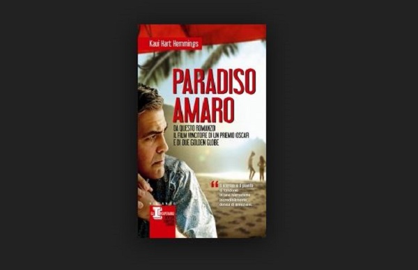 Paradiso amaro Kaui Hart Hemmings recensione