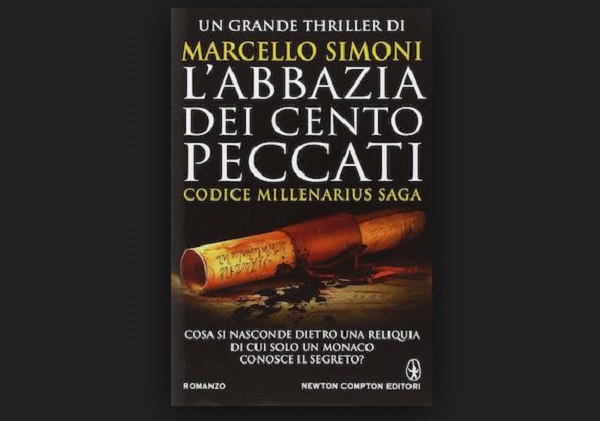 abbazia cento peccati marcello simoni recensione