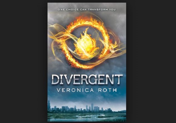 divergent veronica roth recensione