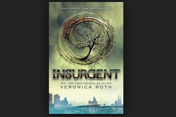 insurgent di veronica roth