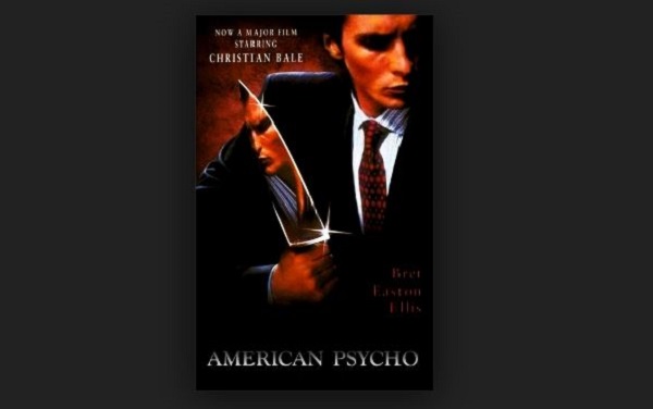 american psycho bret eston ellis recensione