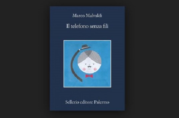 Il telefono senza fili di Marco Malvaldi, recensione