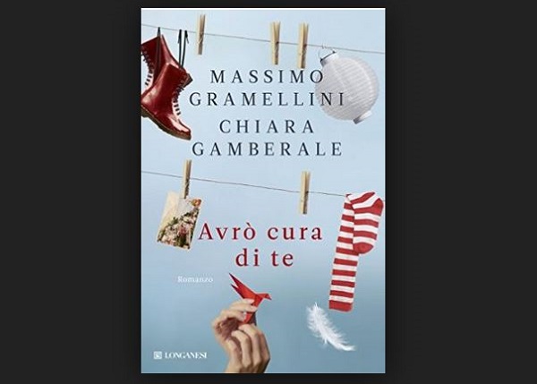 Avrò cura di te di Massimo Gramellini e Chiara Gamberale, recensione