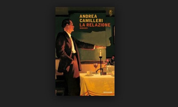 relazione andrea camilleri recensione