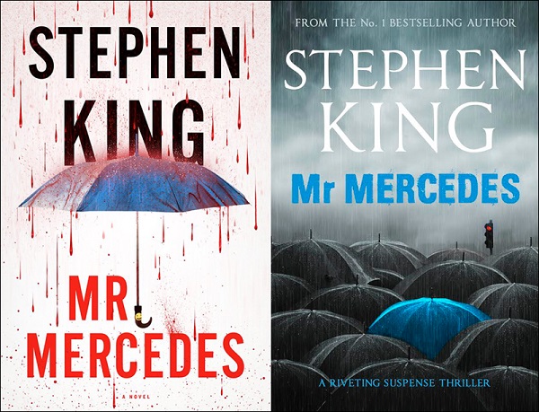 Mr. Mercedes di Stephen King, recensione