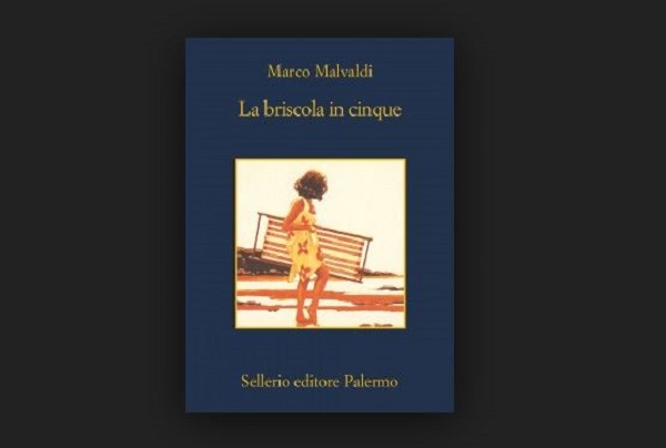 La briscola in cinque di Marco Malvaldi, recensione