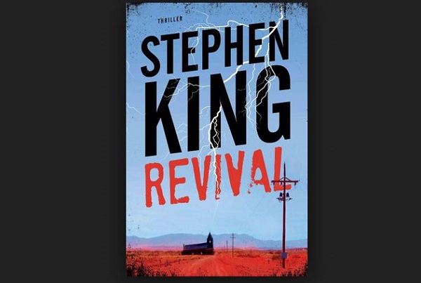 revival stephen king recensione