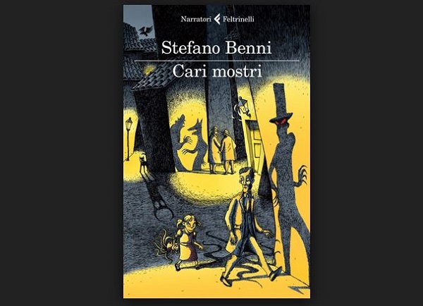 Cari Mostri di Stefano Benni, recensione