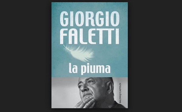 La piuma di Giorgio Faletti, recensione