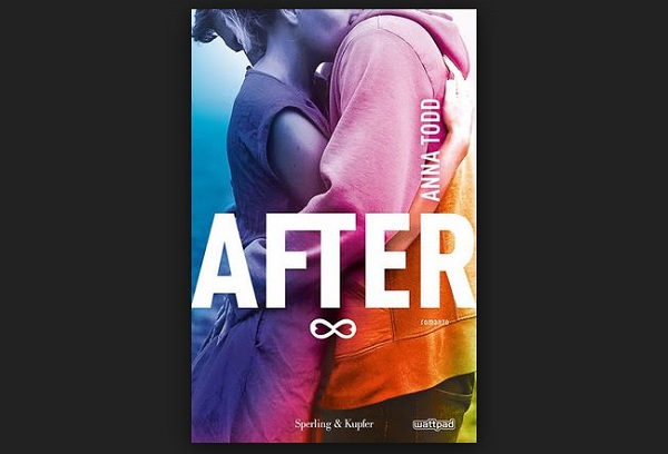 After di Anna Todd, recensione