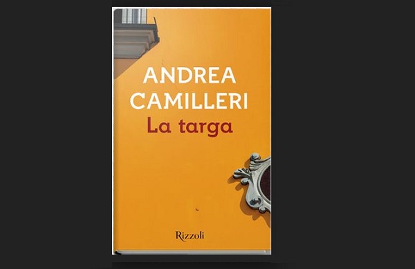 la-targa andrea-camilleri-recensione