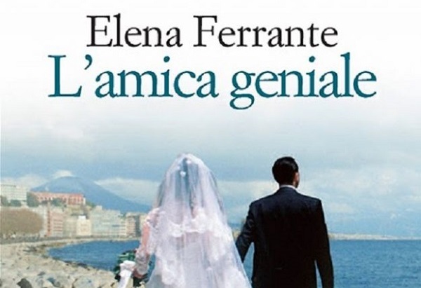 L'amica geniale di Elena Ferrante, recensione