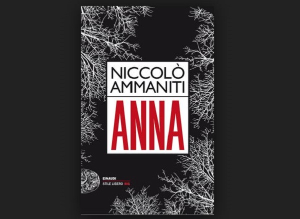Anna di Niccolo Ammaniti, recensione