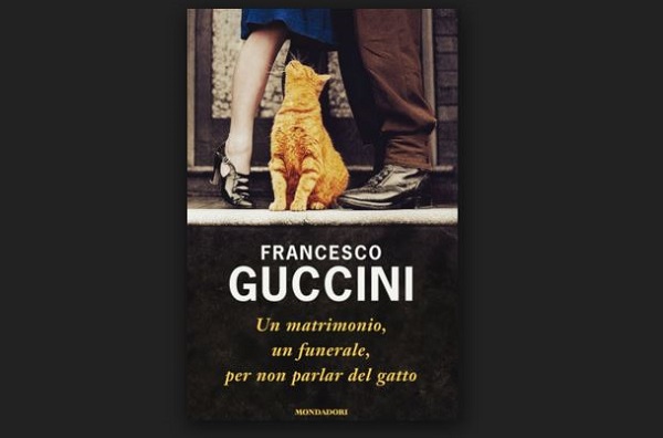 "Un matrimonio, un funerale, per non parlar del gatto" di Francesco Guccini