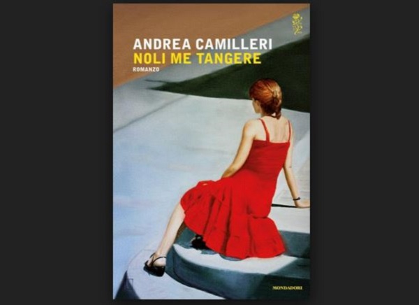 Noli me tangere di Andrea Camilleri, recensione