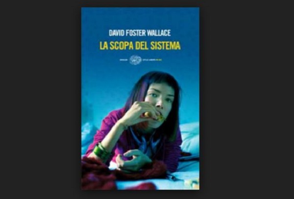 la scopa del sistema