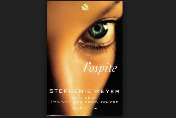 l'ospite di stephenie meyer