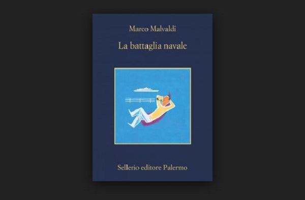 la battaglia navale marco malvaldi