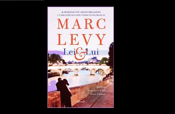 "Lei e Lui" di Mark Levy, recensione