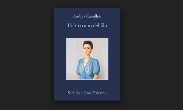 L'altro capo del filo, di Andrea Camilleri