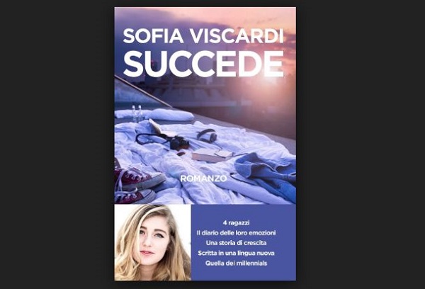 Succede di Sofia Viscardi, recensione