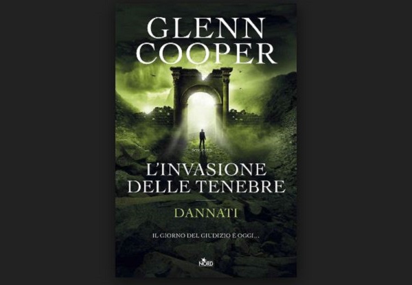 L'invasione delle tenebre di Glenn Carter, recensione