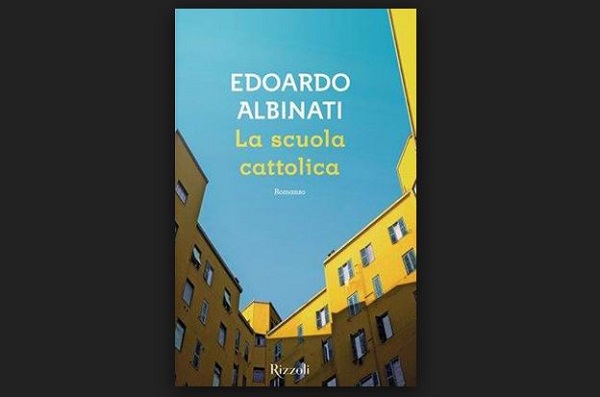 La scuola cattolica di Edoardo Albinati, recensione