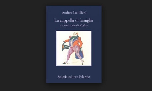 La cappella di famiglia, di Andrea Camilleri: recensione