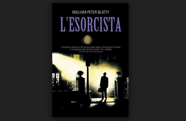 L'esorcista di William Peter Blatty, recensione