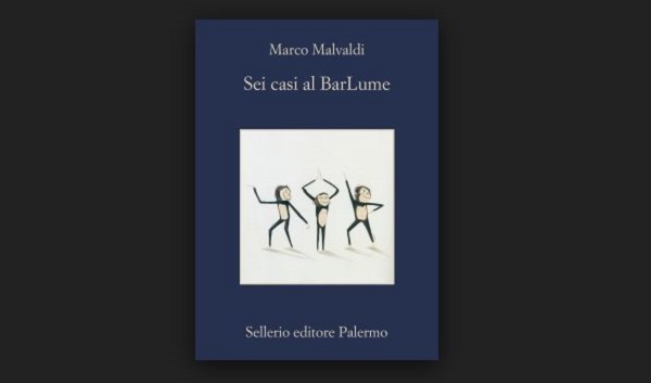 Sei casi al Barlume di Marco Malvaldi, recensione