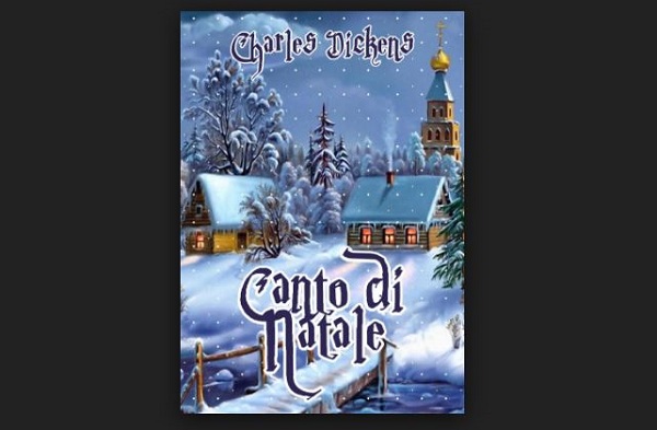 Canto di Natale di Charles Dickens, recensione