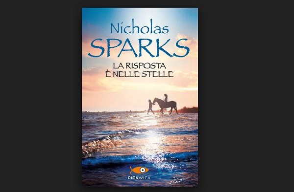 La risposta è nelle stelle, di Nicholas Sparks