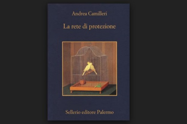 La rete di protezione di Andrea Camilleri, recensione